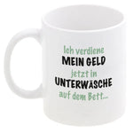 Tasse - Home Office