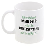 Tasse - Home Office