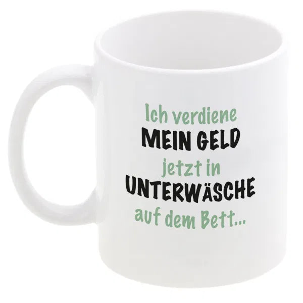 Tasse - Home Office