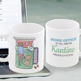 Tasse - Home Office