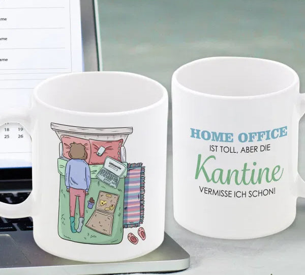 Tasse - Home Office