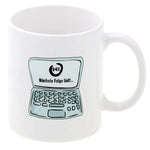 Tasse - Home Office