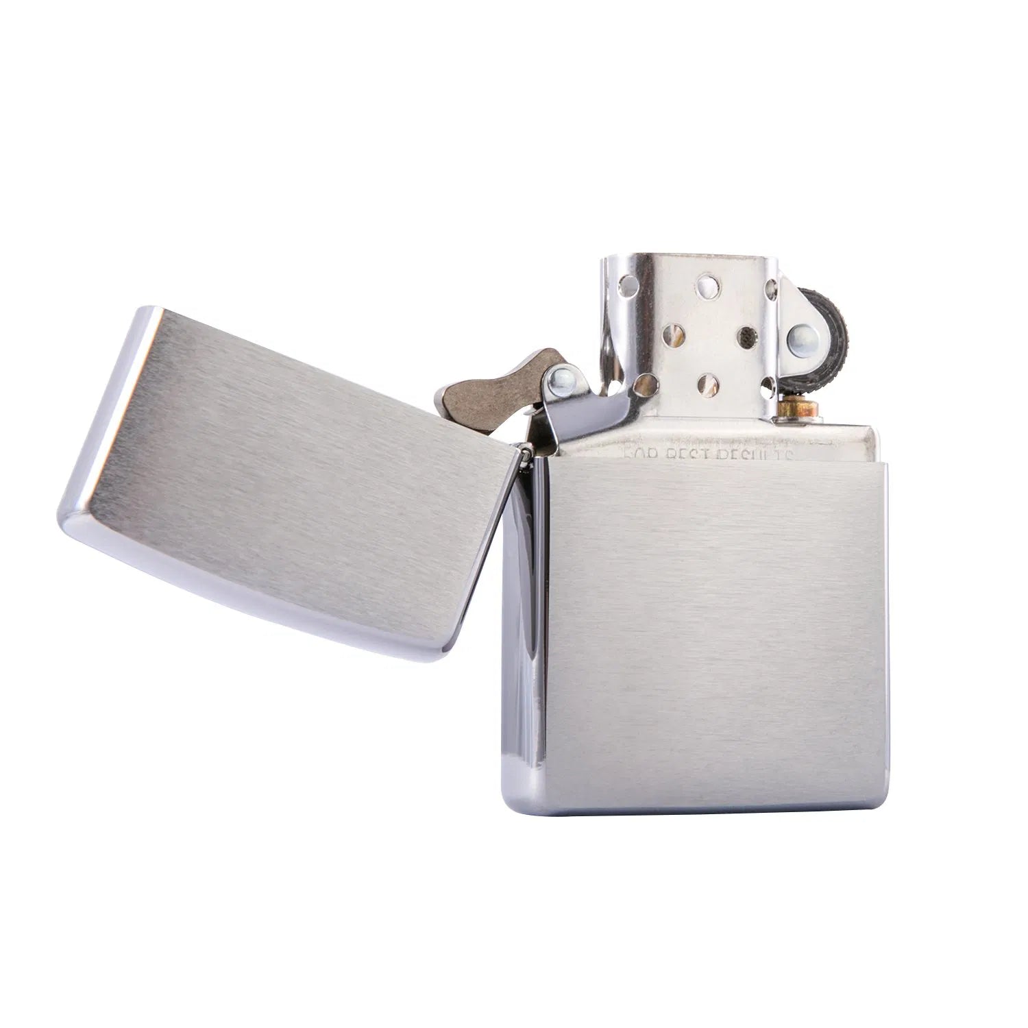 Zippo mit Wunschgravur